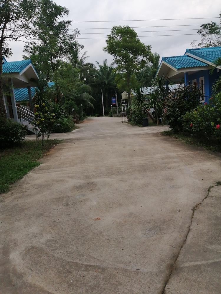 Oyo 75515 Sairung Farmstay Krabi town Extérieur photo