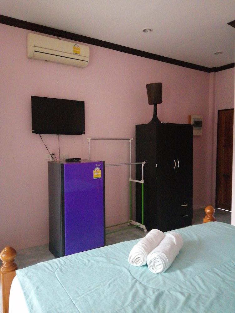 Oyo 75515 Sairung Farmstay Krabi town Extérieur photo