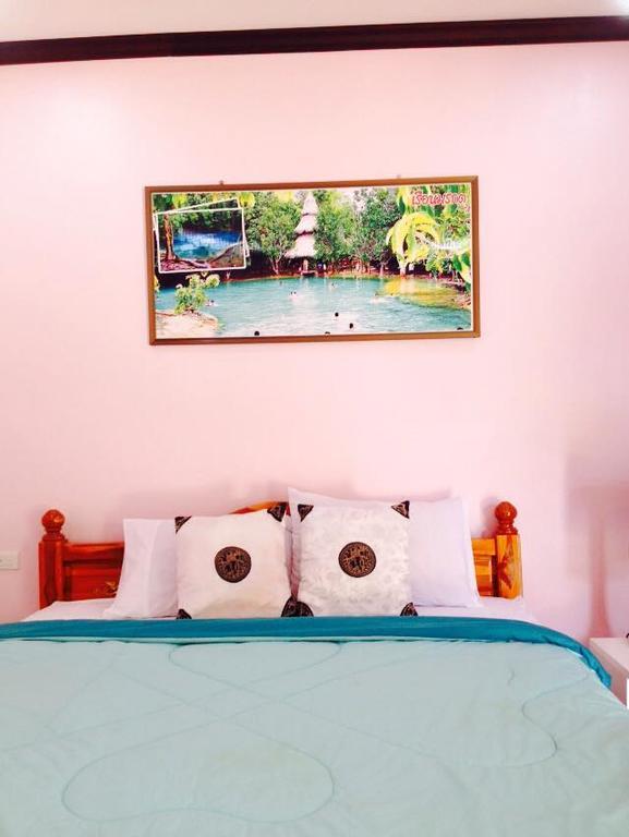 Oyo 75515 Sairung Farmstay Krabi town Extérieur photo